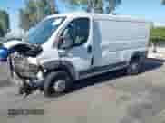 2015 Ram ProMaster Cargo with VIN 3C6TRVAG1FE503930, listed as a IAAI auction lot 42625432 with 172,120 mi miles and . Bid and sale history available at DreamBid. Image 2.