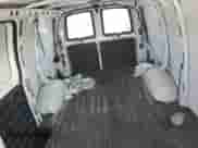 2011 Chevrolet Express Cargo с VIN 1GCSGAFX7B1175082, выставлен на аукционе Copart как лот 76302444 с пробегом Не указан миль и Списание • Salvage title. История ставок и продаж доступна на DreamBid. Изображение 10.
