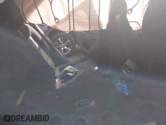 2019 Chevrolet Equinox LT with VIN 3GNAXKEV1KS594598, listed as a IAAI auction lot 43257372 with 52,134 mi miles and . Bid and sale history available at DreamBid. Image 8.