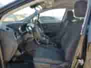 2019 Chevrolet Trax LS с VIN 3GNCJKSBXKL278101, выставлен на аукционе Copart как лот 71946815 с пробегом Не указан миль и Списание • Salvage title. История ставок и продаж доступна на DreamBid. Изображение 7.