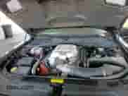 2018 Dodge Challenger SRT Hellcat with VIN 2C3CDZC9XJH154474, listed as a Copart auction lot 61215205 with 68,412 mi miles and Salvage title. Bid and sale history available at DreamBid. Image 13.