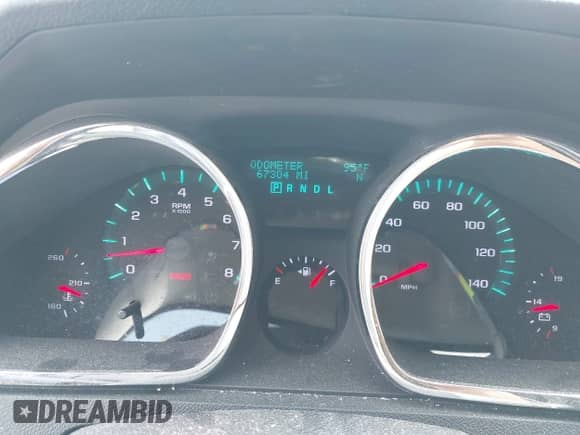 2011 Chevrolet Traverse 2LT с VIN 1GNKRJED4BJ135387, выставлен на аукционе IAAI как лот 42870051 с пробегом 67 304 миль миль и . История ставок и продаж доступна на DreamBid. Изображение 7.