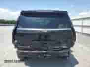 2020 Cadillac Escalade Platinum with VIN 1GYS4DKJ2LR171448, listed as a Copart auction lot 61902135 with 33,471 mi miles and Salvage title. Bid and sale history available at DreamBid. Image 6.