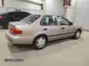 2001 Chevrolet Prizm с VIN 1Y1SK52801Z443485, выставлен на аукционе Copart как лот 58486245 с пробегом 113 577 миль миль и На запчасти • Non repairable. История ставок и продаж доступна на DreamBid. Изображение 3.