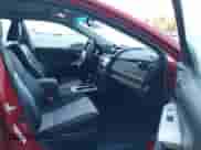 2012 Toyota Camry SE with VIN 4T1BF1FK0CU602749, listed as a IAAI auction lot 43410096 with 89,524 mi miles and . Bid and sale history available at DreamBid. Image 5.