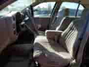1998 Chevrolet Lumina с VIN 2G1WL52M9W9187275, выставлен на аукционе Copart как лот 70384254 с пробегом 62 002 миль миль и На запчасти • Non repairable. История ставок и продаж доступна на DreamBid. Изображение 7.