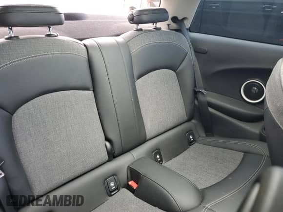 2015 MINI Hardtop with VIN WMWXM5C53FT973255, listed as a Copart auction lot 87268155 with 119,823 mi miles and Clean title. Bid and sale history available at DreamBid. Image 10.