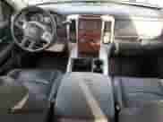 2010 Dodge 2500 Laramie z VIN 3D7UT2CL3AG188137, wystawiony jako Copart lot #85731555 z przebiegiem 149 078 mil mil oraz Szkoda całkowita • Salvage title. Historia ofert i sprzedaży dostępna na DreamBid. Obrazek 8.