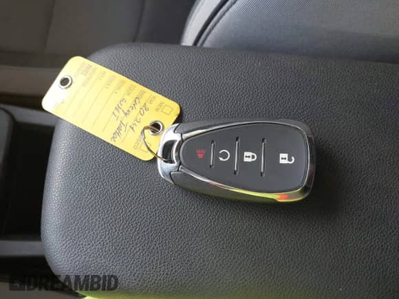 2024 Chevrolet TrailBlazer LT с VIN KL79MRSL4RB203348, выставлен на аукционе IAAI как лот 42405574 с пробегом 22 335 миль миль и . История ставок и продаж доступна на DreamBid. Изображение 11.