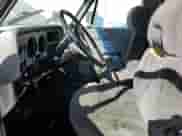 1982 Chevrolet Blazer K10 Utility HT with VIN 1G8EK18H7CF129719, listed as a Copart auction lot 62457285 with 52,607 mi miles and Clean title. Bid and sale history available at DreamBid. Image 7.