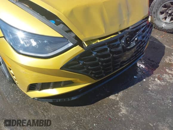 2021 Hyundai Sonata SEL Plus с VIN 5NPEJ4J25MH132237, выставлен на аукционе IAAI как лот 43194626 с пробегом 56 706 миль миль и . История ставок и продаж доступна на DreamBid. Изображение 6.
