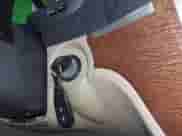 2008 Hyundai Santa Fe GLS z VIN 5NMSG13D38H148938, wystawiony jako IAAI lot #43545782 z przebiegiem 131 003 mil mil oraz . Historia ofert i sprzedaży dostępna na DreamBid. Obrazek 11.