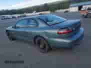 2000 Dodge Avenger with VIN 4B3AU42N1YE108358, listed as a Copart auction lot 84997885 with 215,963 mi miles and Salvage title. Bid and sale history available at DreamBid. Image 2.