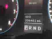 2007 Hyundai Azera SE с VIN KMHFC46F57A199115, выставлен на аукционе IAAI как лот 43178053 с пробегом 206 461 миль миль и . История ставок и продаж доступна на DreamBid. Изображение 16.