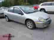 2004 Dodge Neon SXT with VIN 1B3ES56C74D617748, listed as a IAAI auction lot 43390513 with 163,898 mi miles and . Bid and sale history available at DreamBid. Image 1.