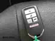 2017 Honda Accord Touring with VIN 1HGCR3F9XHA034660, listed as a IAAI auction lot 42822364 with 139,952 mi miles and . Bid and sale history available at DreamBid. Image 11.