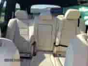 2025 Mercedes-Benz GLS 450 z VIN 4JGFF5KE8SB388466, wystawiony jako Copart lot #62907065 z przebiegiem 1 726 mil mil oraz Szkoda całkowita • Salvage title. Historia ofert i sprzedaży dostępna na DreamBid. Obrazek 10.