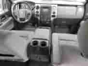 2013 Ford F-150 XL with VIN 1FTFW1EF7DKD55821, listed as a Copart auction lot 70139865 with 126,592 mi miles and Clean title. Bid and sale history available at DreamBid. Image 8.