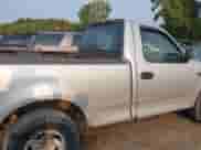 2003 Ford F-150 XL с VIN 2FTRF17213CA57856, выставлен на аукционе IAAI как лот 43146987 с пробегом 144 598 миль миль и . История ставок и продаж доступна на DreamBid. Изображение 14.