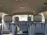 2019 Dodge Grand Caravan SXT z VIN 2C4RDGCG8KR693020, wystawiony jako Copart lot #65456325 z przebiegiem 172 314 mil mil oraz Czysty tytuł • Clean title. Historia ofert i sprzedaży dostępna na DreamBid. Obrazek 10.