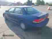 2002 Honda Accord VP with VIN 1HGCF86622A147022, listed as a IAAI auction lot 43516234 with 256,740 mi miles and . Bid and sale history available at DreamBid. Image 3.