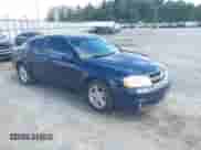2013 Dodge Avenger SXT with VIN 1C3CDZCBXDN615817, listed as a IAAI auction lot 43282287 with 245,259 mi miles and . Bid and sale history available at DreamBid. Image 1.