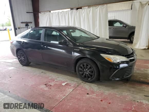 2015 Toyota Camry LE с VIN 4T1BD1FK8FU153444, выставлен на аукционе Copart как лот 69915475 с пробегом 188 828 миль миль и Списание • Salvage title. История ставок и продаж доступна на DreamBid. Изображение 4.