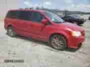 2014 Dodge Grand Caravan R/T with VIN 2C4RDGEG0ER148642, listed as a Copart auction lot 66203895 with 169,273 mi miles and Salvage title. Bid and sale history available at DreamBid. Image 4.