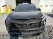 2025 Chevrolet Equinox AWD RS с VIN 3GNAXTEG8SL216053, выставлен на аукционе Copart как лот 80368105 с пробегом 9 382 миль миль и Списание • Salvage title. История ставок и продаж доступна на DreamBid. Изображение 5.