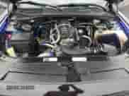 2014 Dodge Challenger R/T с VIN 2C3CDYBT6EH179739, выставлен на аукционе Copart как лот 81823515 с пробегом 107 098 миль миль и Списание • Salvage title. История ставок и продаж доступна на DreamBid. Изображение 11.