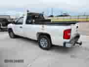 2007 Chevrolet Silverado 1500 Work Truck with VIN 1GCEC14C17E543197, listed as a Copart auction lot 68665155 with Not provided miles and Clean title. Bid and sale history available at DreamBid. Image 2.