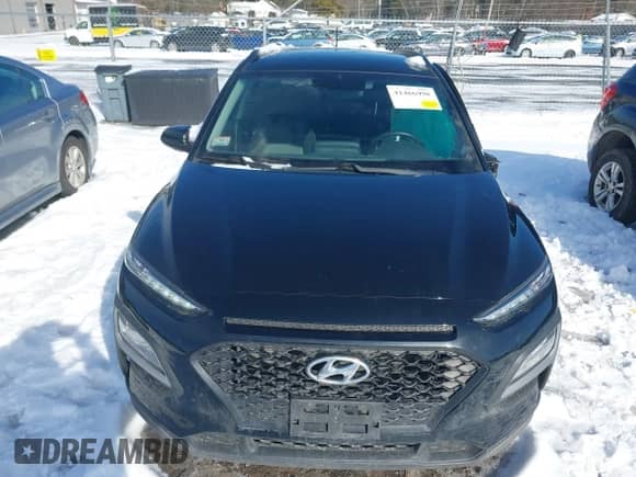 2018 Hyundai Kona SEL с VIN KM8K2CAA6JU105465, выставлен на аукционе IAAI как лот 41466998 с пробегом 86 799 миль миль и . История ставок и продаж доступна на DreamBid. Изображение 12.