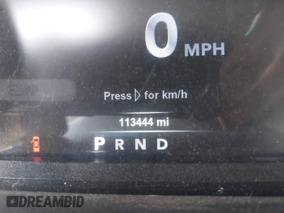 2018 Ram 1500 Night z VIN 1C6RR7MT7JS205662, wystawiony jako IAAI lot #42668626 z przebiegiem 113 444 mil mil oraz . Historia ofert i sprzedaży dostępna na DreamBid. Obrazek 15.