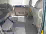 2004 Toyota Sienna XLE z VIN 5TDBA22C54S006680, wystawiony jako IAAI lot #42824647 z przebiegiem Nie podano mil oraz . Historia ofert i sprzedaży dostępna na DreamBid. Obrazek 8.