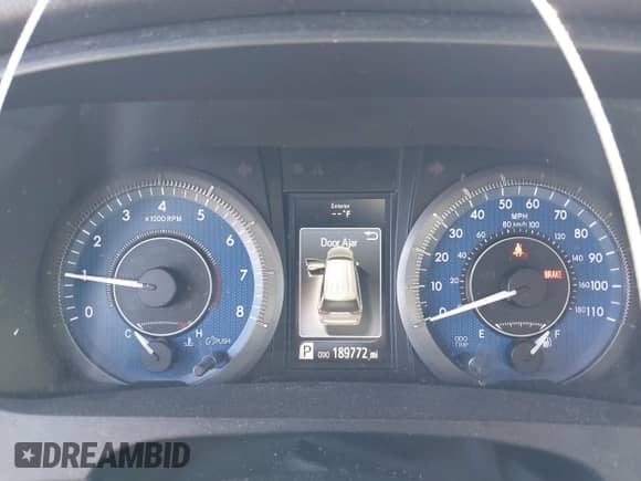 2015 Toyota Sienna Limited with VIN 5TDDK3DC6FS107688, listed as a IAAI auction lot 43090403 with 189,772 mi miles and . Bid and sale history available at DreamBid. Image 7.