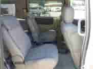 2005 Chevrolet Uplander LS z VIN 1GNDV23L35D185043, wystawiony jako IAAI lot #42577912 z przebiegiem 147 195 mil mil oraz . Historia ofert i sprzedaży dostępna na DreamBid. Obrazek 8.