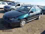 2000 Honda Accord LX z VIN 3HGCG6656YG705697, wystawiony jako IAAI lot #41474831 z przebiegiem 197 623 mil mil oraz . Historia ofert i sprzedaży dostępna na DreamBid. Obrazek 2.