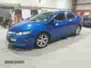 2018 Chevrolet Volt Premier с VIN 1G1RD6S56JU147708, выставлен на аукционе IAAI как лот 43423260 с пробегом 32 666 миль миль и . История ставок и продаж доступна на DreamBid. Изображение 21.