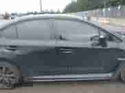 2016 Subaru WRX with VIN JF1VA1B63G9811250, listed as a IAAI auction lot 41620025 with 94,350 mi miles and . Bid and sale history available at DreamBid. Image 13.