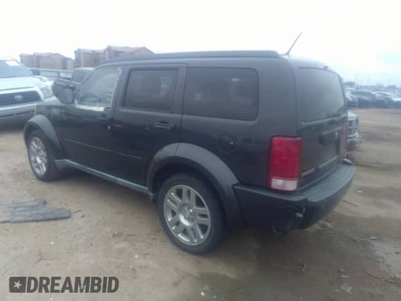 2011 Dodge Nitro Heat z VIN 1D4PT4GK1BW587218, wystawiony jako IAAI lot #34414869 z przebiegiem 106 908 mil mil oraz . Historia ofert i sprzedaży dostępna na DreamBid. Obrazek 3.
