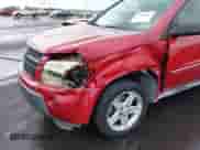 2005 Chevrolet Equinox LT с VIN 2CNDL73F756132653, выставлен на аукционе IAAI как лот 43392087 с пробегом 149 445 миль миль и . История ставок и продаж доступна на DreamBid. Изображение 6.