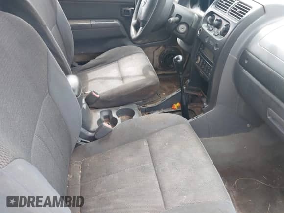 2002 Nissan Frontier XE with VIN 1N6DD26S82C365521, listed as a IAAI auction lot 42497179 with 228,119 mi miles and . Bid and sale history available at DreamBid. Image 5.