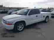 2000 Dodge Dakota Sport with VIN 1B7GL22ZXYS526021, listed as a IAAI auction lot 42153004 with 67,542 mi miles and . Bid and sale history available at DreamBid. Image 17.
