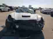 2019 Chevrolet Corvette Grand Sport 1LT with VIN 1G1YW2D74K5113002, listed as a Copart auction lot 75448024 with Not provided miles and Salvage title. Bid and sale history available at DreamBid. Image 5.