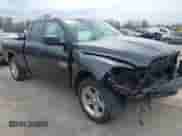 2018 Ram 1500 Express с VIN 1C6RR7FT0JS198602, выставлен на аукционе IAAI как лот 42082850 с пробегом 115 575 миль миль и . История ставок и продаж доступна на DreamBid. Изображение 1.