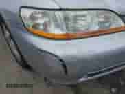 2002 Honda Accord EX с VIN JHMCG66052C018870, выставлен на аукционе IAAI как лот 41620522 с пробегом 124 724 миль миль и . История ставок и продаж доступна на DreamBid. Изображение 6.