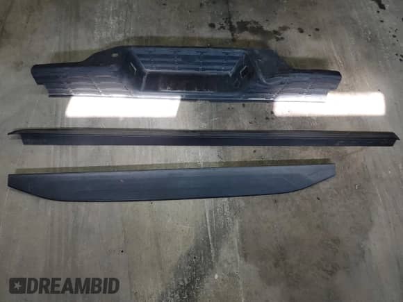 2024 Nissan Frontier S с VIN 1N6ED1CL1RN664326, выставлен на аукционе Copart как лот 69141295 с пробегом 22 250 миль миль и Списание • Salvage title. История ставок и продаж доступна на DreamBid. Изображение 12.