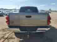 2008 Dodge 1500 SLT с VIN 1D7HA18N58J194090, выставлен на аукционе Copart как лот 66683495 с пробегом 102 263 миль миль и Списание • Salvage title. История ставок и продаж доступна на DreamBid. Изображение 6.