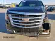 2018 Cadillac Escalade ESV Luxury с VIN 1GYS3HKJXJR302052, выставлен на аукционе Copart как лот 46375345 с пробегом 169 121 миль миль и Списание • Salvage title. История ставок и продаж доступна на DreamBid. Изображение 5.