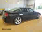 2007 Dodge Charger SRT-8 with VIN 2B3KA73W67H652417, listed as a Copart auction lot 70518705 with 75,440 mi miles and Salvage title. Bid and sale history available at DreamBid. Image 3.